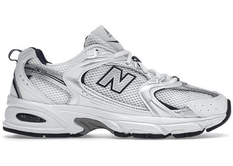 new balance 530 durability